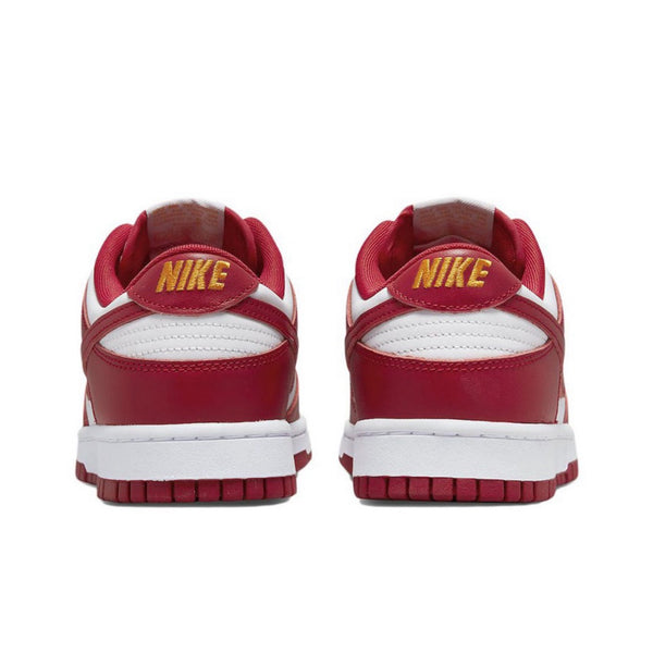 NIKE DUNK LOW GYM RED