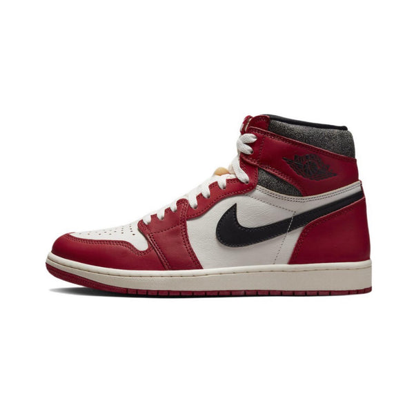 JORDAN 1 HIGH CHICAGO LOST AND FOUND