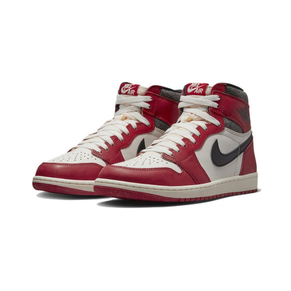 JORDAN 1 HIGH CHICAGO LOST AND FOUND