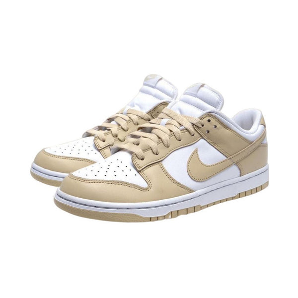 NIKE DUNK LOW TEAM GOLD